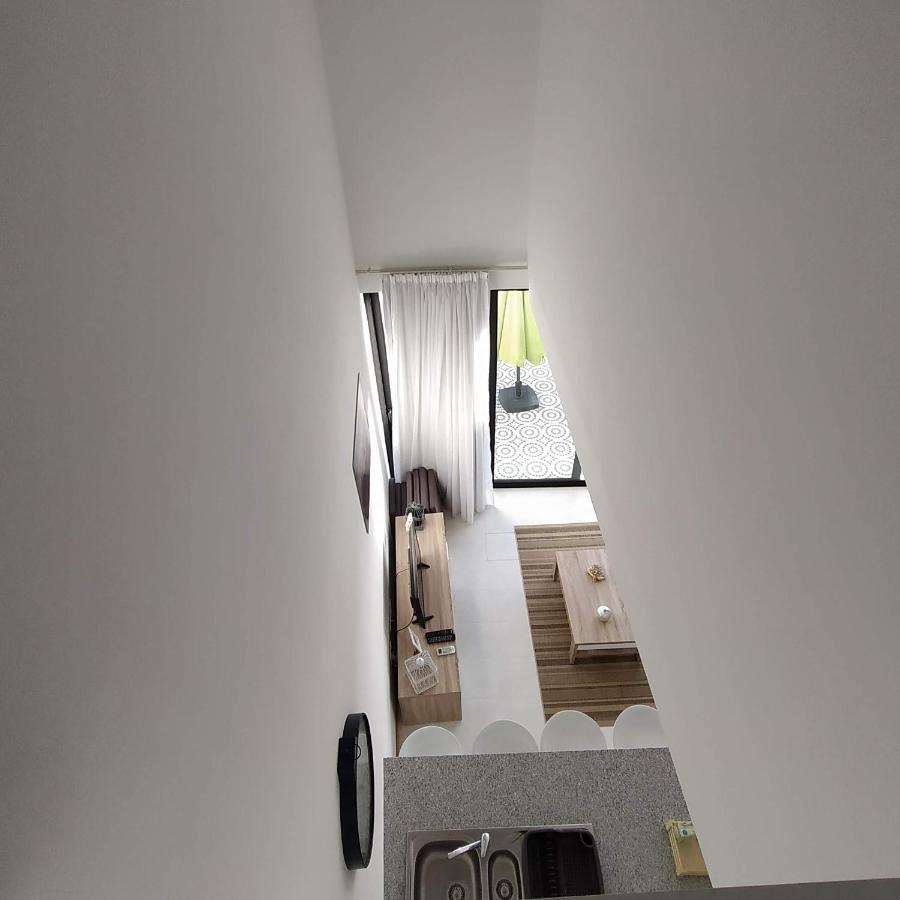 Helena'S House Apartment ปอนตาเดลกาดา ภายนอก รูปภาพ
