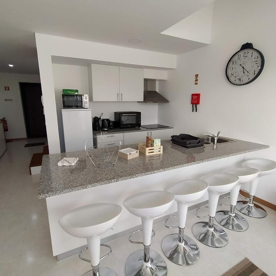 Helena'S House Apartment ปอนตาเดลกาดา ภายนอก รูปภาพ